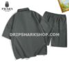 Conjunto corto Pradaa