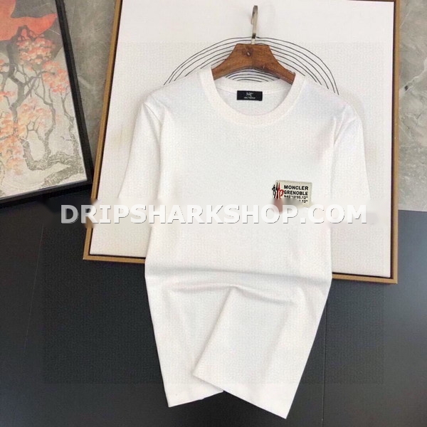 d0abf8f2 Conjunto corto Moncler