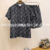 Conjunto corto Louis Vuitton