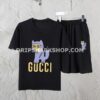 Conjunto corto Gucci