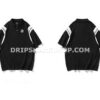 Conjunto corto Moncler