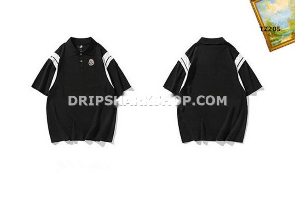 Conjunto corto Moncler