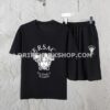 Conjunto corto Versace