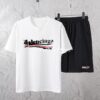 Conjunto corto Balenciaga