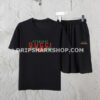 Conjunto corto Gucci