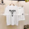 Conjunto corto Pradaa