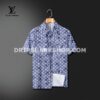 Conjunto corto Louis Vuitton