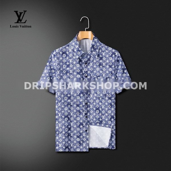 Conjunto corto Louis Vuitton