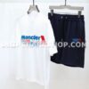 d75686d7 Conjunto corto Moncler