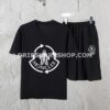 Conjunto corto Moncler