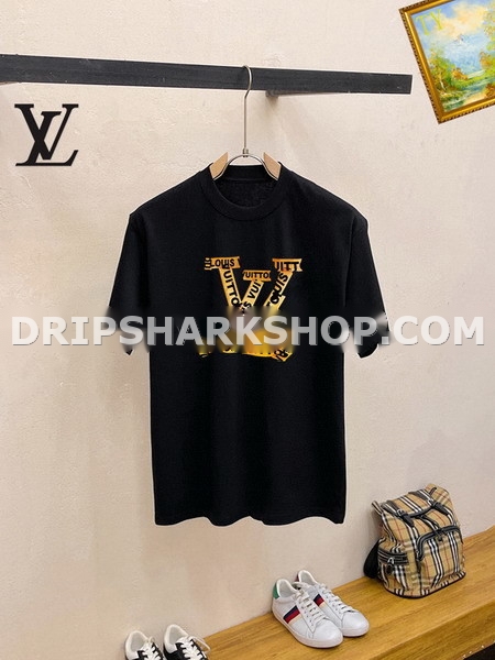Conjunto corto Louis Vuitton