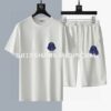 Conjunto corto Moncler