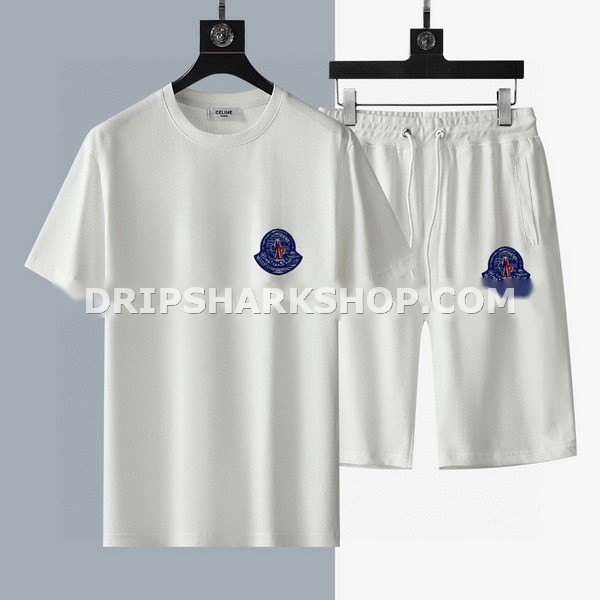 d7d4003a Conjunto corto Moncler