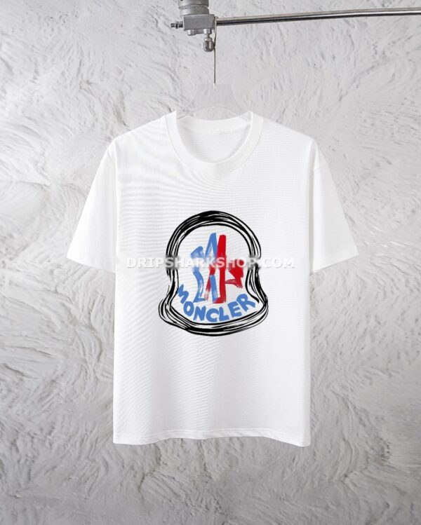Conjunto corto Moncler