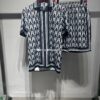 Conjunto corto Dolce & Gabbana