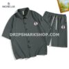 Conjunto corto Moncler