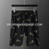 Conjunto corto Louis Vuitton