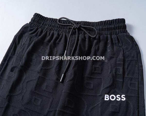 Conjunto corto BOSS