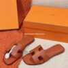 Sandalias Hermes - Oran Tan