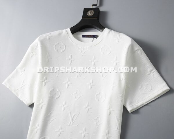 Conjunto corto Louis Vuitton