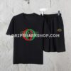 Conjunto corto Gucci