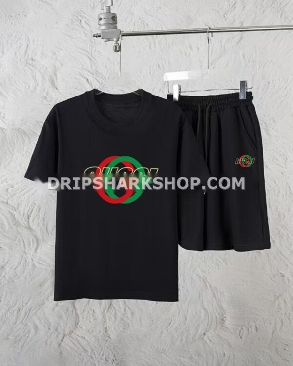 Conjunto corto Gucci