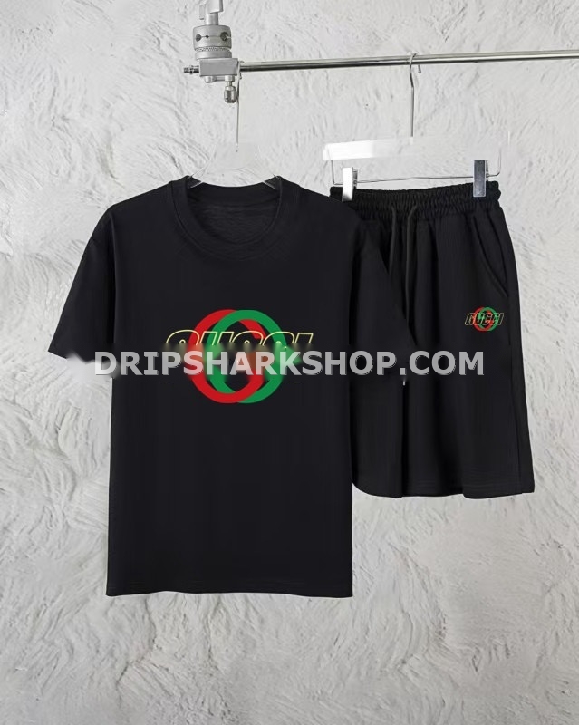 Conjunto corto Gucci