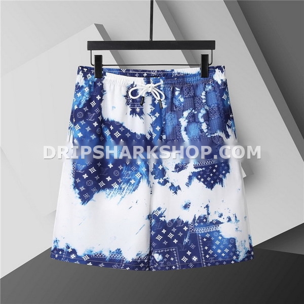 Conjunto corto Louis Vuitton
