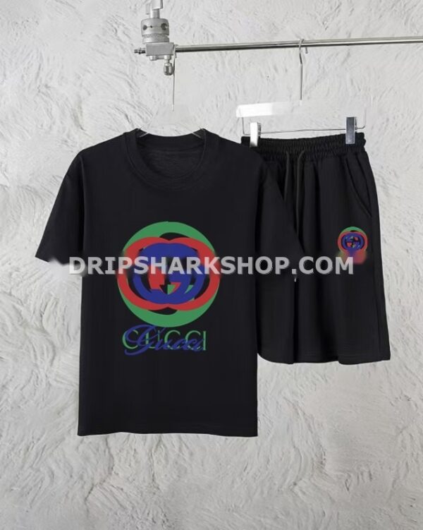 Conjunto corto Gucci
