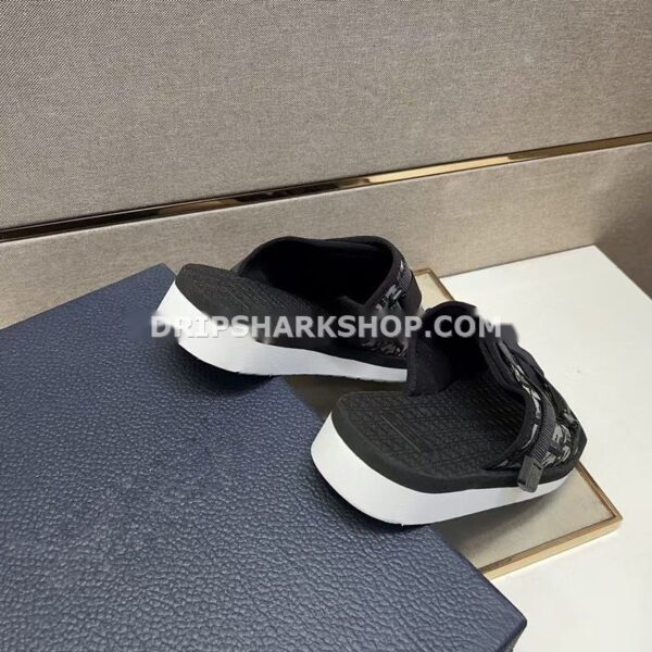 Chanclas Dior
