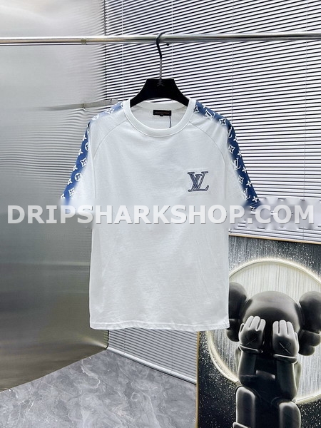 Conjunto corto Louis Vuitton