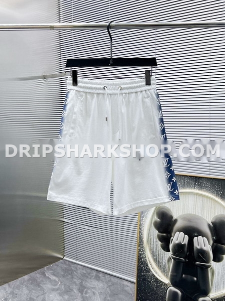 Conjunto corto Louis Vuitton