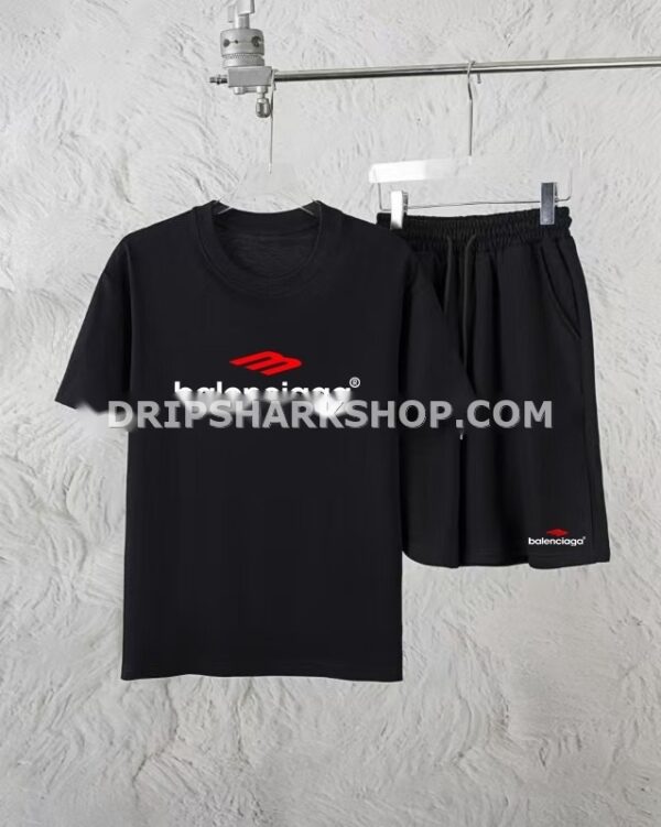 Conjunto corto Balenciaga