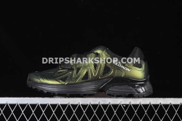 de335e5f Zapatillas Salomon