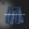 Conjunto corto Louis Vuitton