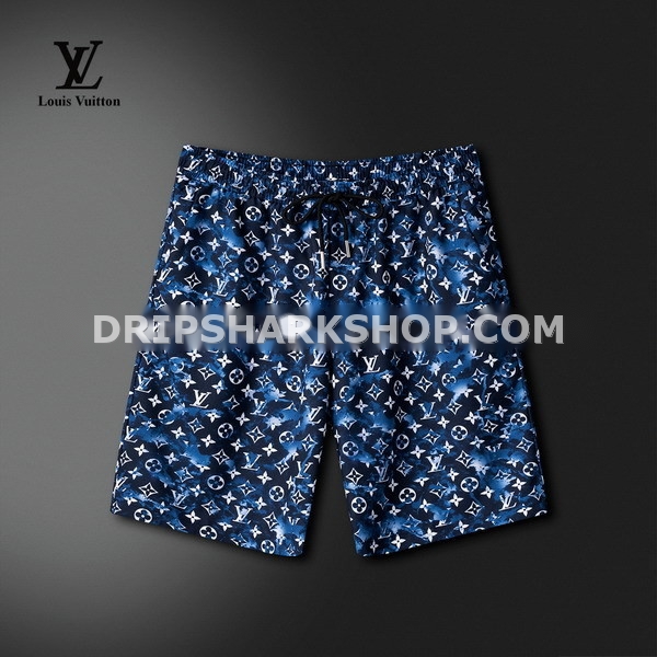 Conjunto corto Louis Vuitton