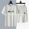 Conjunto corto Moncler