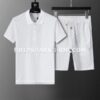 Conjunto corto Louis Vuitton