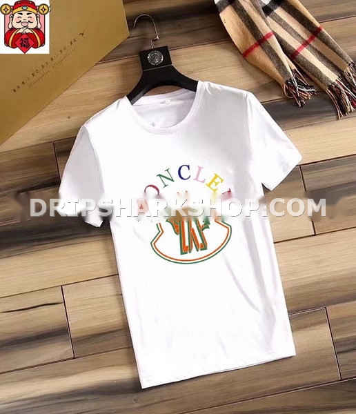 Conjunto corto Moncler
