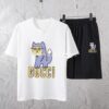 Conjunto corto Gucci