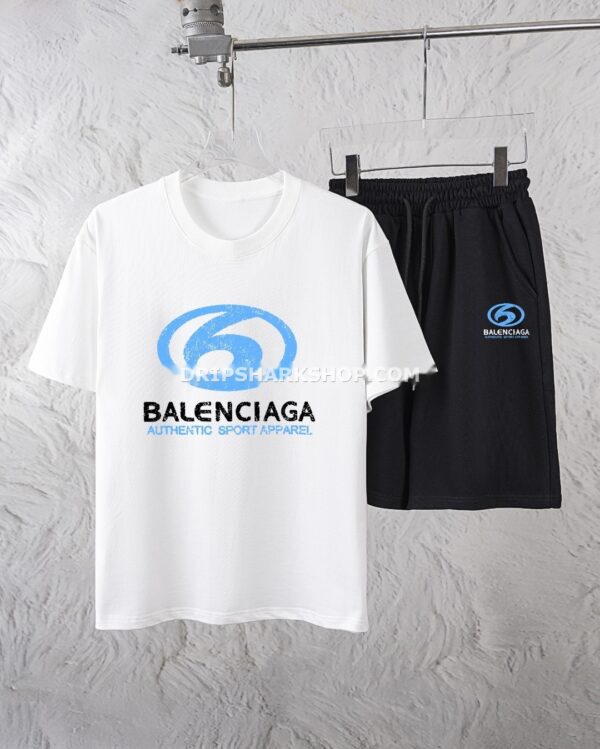 e0eed698 Conjunto corto Balenciaga