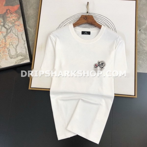 Conjunto corto Moncler