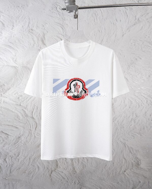 Conjunto corto Moncler