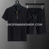 Conjunto corto Louis Vuitton