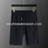 Conjunto corto Louis Vuitton
