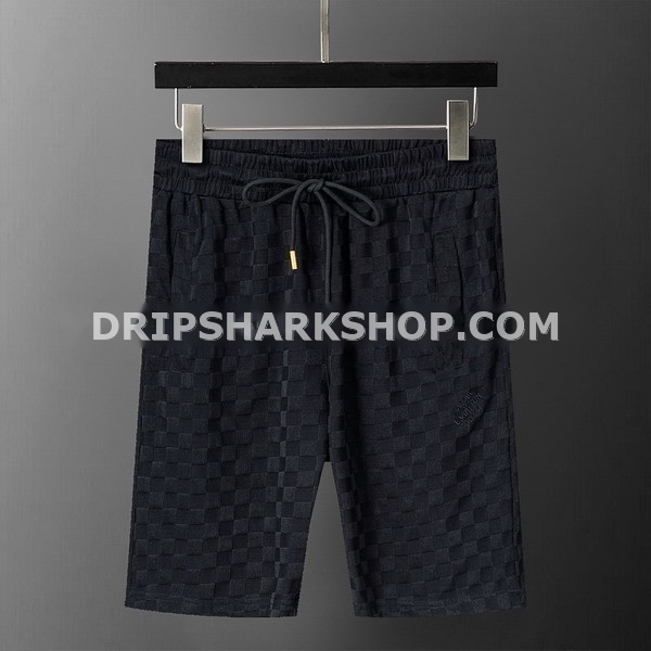 Conjunto corto Louis Vuitton