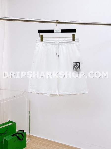 Conjunto corto Moncler