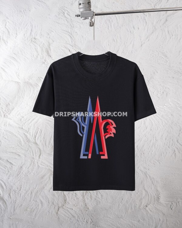 Conjunto corto Moncler