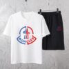 Conjunto corto Moncler