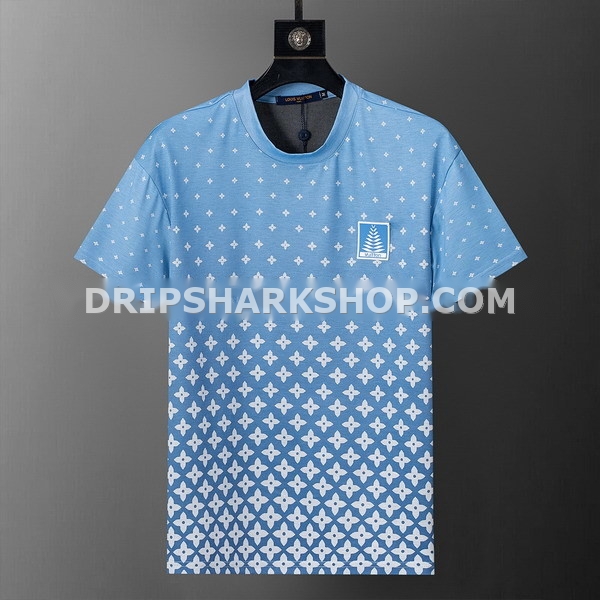 Conjunto corto Louis Vuitton